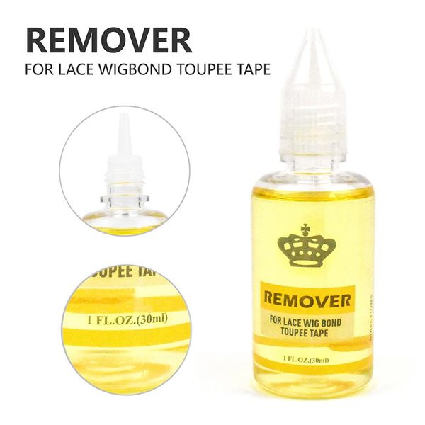 30ml lace wig adhesive glue wig bonding glue invisible adhesive with 1 bottle 30 ml remover for lace wig ghost glue 40p
30ml lace wig adhesive glue wig bonding glue invisible adhesive with 1 bottle 30 ml remover for lace wig ghost glue 40p