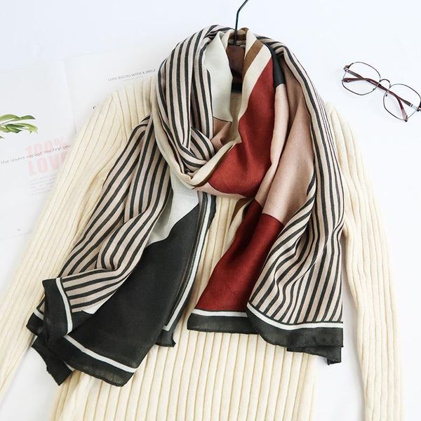 scarves designer women scarf beach shawl cotton linen lady fashion wrap hijab soft pashminas bandanna for ladies, Blue;gray
scarves designer women scarf beach shawl cotton linen lady fashion wrap hijab soft pashminas bandanna for ladies, Blue;gray