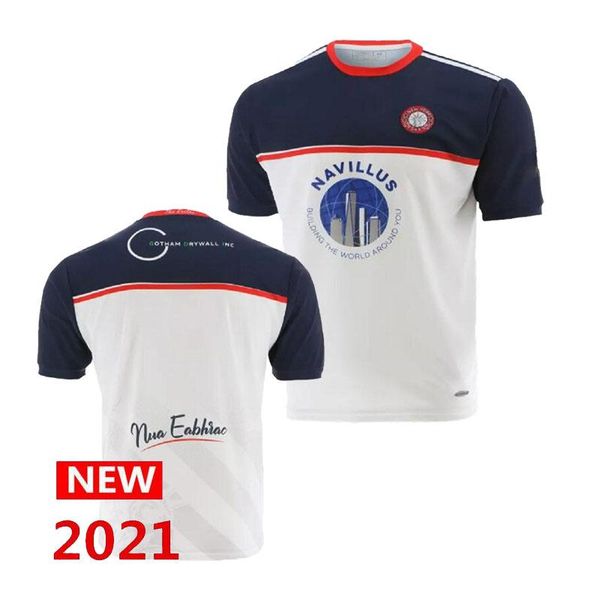men's t-shirts york gaa home jersey 2021/22 ireland training size s--5xl, White;black
men's t-shirts york gaa home jersey 2021/22 ireland training size s--5xl, White;black