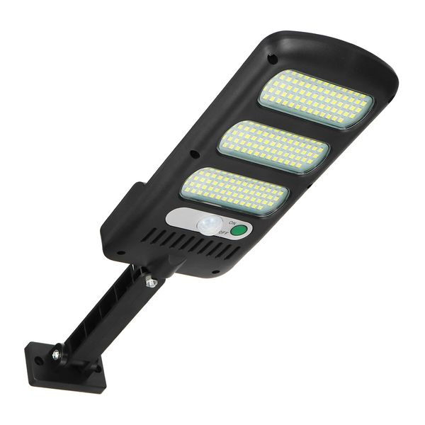 1/2/4pcs 213 led solar street wall light pir motion sensor dimmable lamp outdoor garden - 1pc
1/2/4pcs 213 led solar street wall light pir motion sensor dimmable lamp outdoor garden - 1pc
