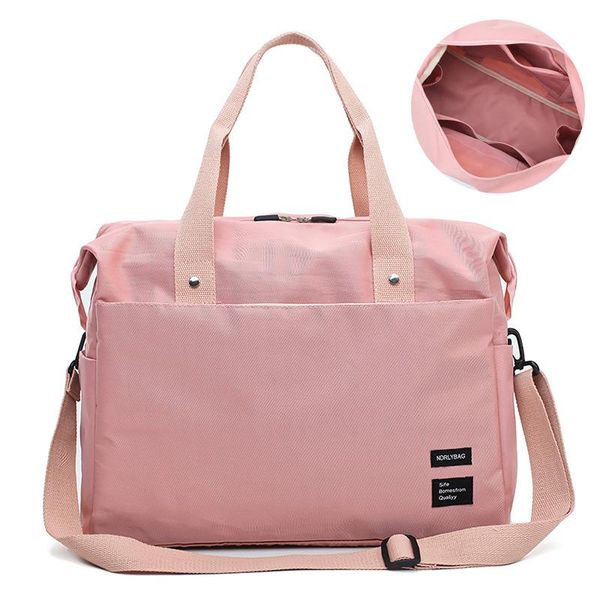 outdoor bags sports fitness bag women's portable large capacity folding luggage yoga one shoulder travel 2021
outdoor bags sports fitness bag women's portable large capacity folding luggage yoga one shoulder travel 2021