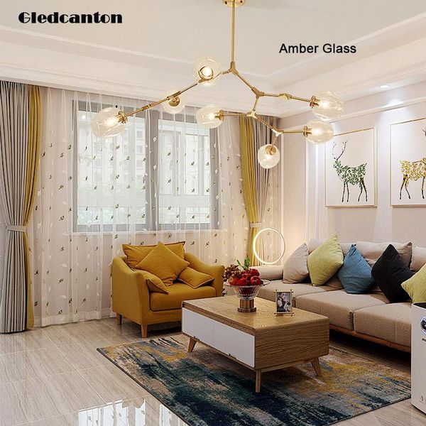 pendant lamps gled-061-cl-c molecular structure magic glass ball lamp shade ceiling light, nordic art
pendant lamps gled-061-cl-c molecular structure magic glass ball lamp shade ceiling light, nordic art