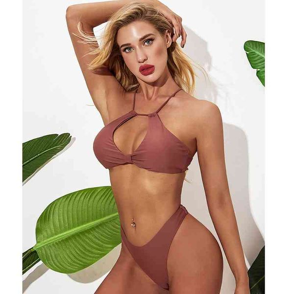 women's swimwear two piece suit high waist bikini solid swimsuit swimming for women suits beachwear set summer wear txn2, White;black
women's swimwear two piece suit high waist bikini solid swimsuit swimming for women suits beachwear set summer wear txn2, White;black