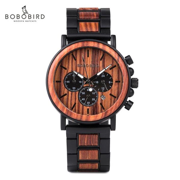 wristwatches bobo bird man watch wooden men's wrist watches luminous needle 2021 modern quartz wristwatch wood box custom gift, Slivery;brown
wristwatches bobo bird man watch wooden men's wrist watches luminous needle 2021 modern quartz wristwatch wood box custom gift, Slivery;brown