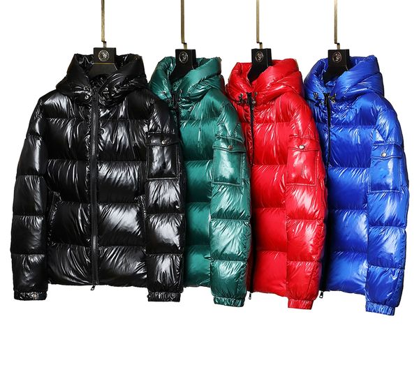 2022 men down parkas 90% white duck-down winter jacket thermal 1952 moncersts high-end coats for man outerwear designer 1-5 size dist alyx z, Black
2022 men down parkas 90% white duck-down winter jacket thermal 1952 moncersts high-end coats for man outerwear designer 1-5 size dist alyx z, Black