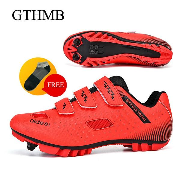cycling footwear shoes men non-slip mountain self-locking triathlon racing mtb zapatillas para bicicleta, Black
cycling footwear shoes men non-slip mountain self-locking triathlon racing mtb zapatillas para bicicleta, Black