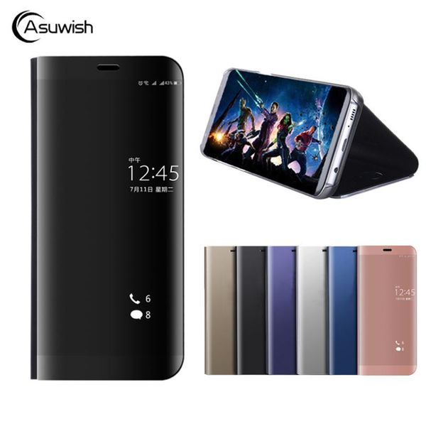 flip stand mirror cover phone case for huawei mate 9 10 20 pro honor 8 lite 2021 p8 p9 p10 p20 plus p20pro p20lite v10 cases cell
flip stand mirror cover phone case for huawei mate 9 10 20 pro honor 8 lite 2021 p8 p9 p10 p20 plus p20pro p20lite v10 cases cell