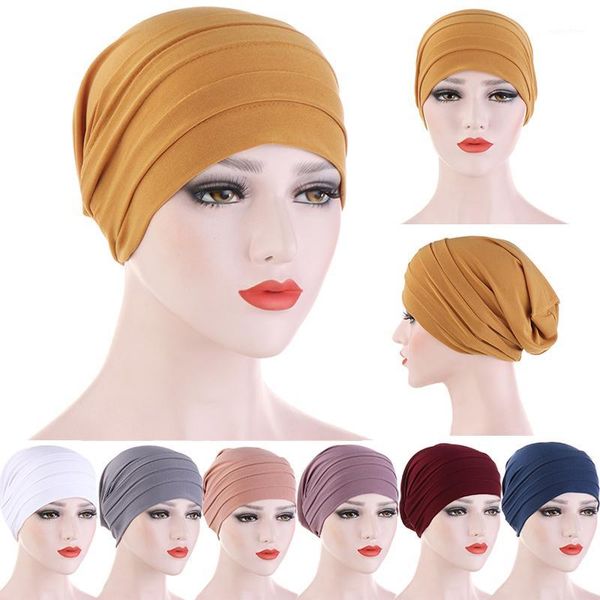 hijab scarf turban caps muslim headscarf protection cap women cotton multifunctional hat femme musulman hair accessories1
hijab scarf turban caps muslim headscarf protection cap women cotton multifunctional hat femme musulman hair accessories1