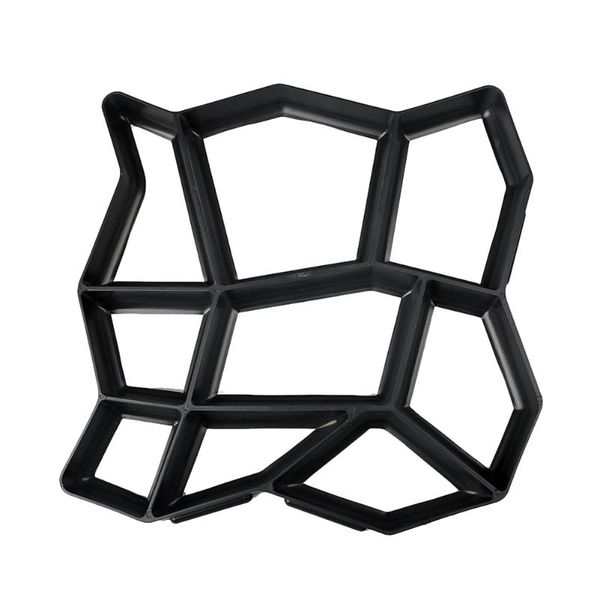 floor path maker mould concrete mold reusable diy paving durable for garden lawn b99 other buildings
floor path maker mould concrete mold reusable diy paving durable for garden lawn b99 other buildings