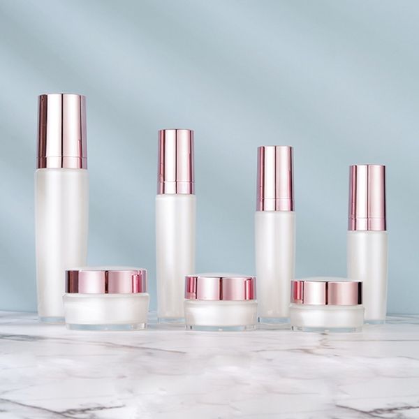 empty 15ml 30ml 50ml 100ml acrylic spray bottle luxury cosmetic pump lotion bottles container 15g 30g 50g cream jar
empty 15ml 30ml 50ml 100ml acrylic spray bottle luxury cosmetic pump lotion bottles container 15g 30g 50g cream jar