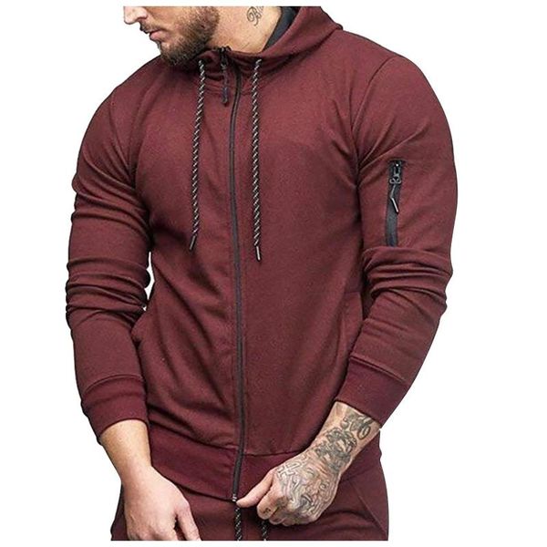 men's jackets 2021 men black navy winter sports outerwear warm solid coats drawstring hooded sweatshirt large size m-3xl, Black;brown
men's jackets 2021 men black navy winter sports outerwear warm solid coats drawstring hooded sweatshirt large size m-3xl, Black;brown