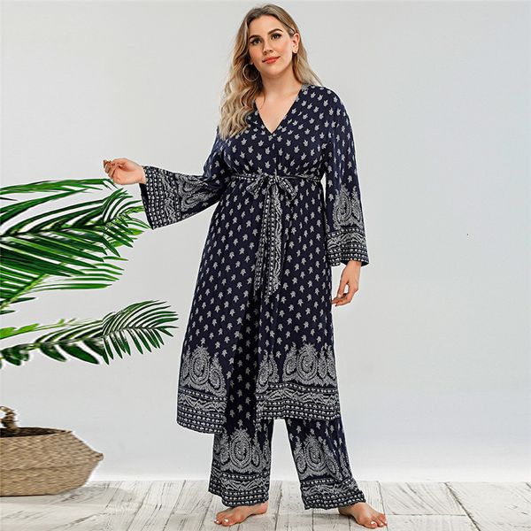 dresses l-4xl plus size african vintage women colorful print two piece sets 2021 spring autumn new arrivals lady suit pants outfits, Black;gray
dresses l-4xl plus size african vintage women colorful print two piece sets 2021 spring autumn new arrivals lady suit pants outfits, Black;gray