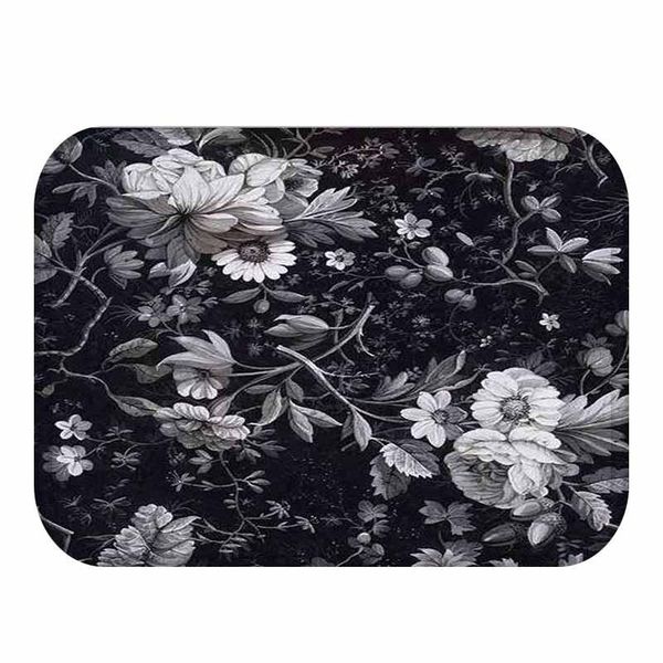 carpets beautiful flower design non-slip suede rug, door mat, outdoor kitchen or bedroom home decoration 40x60cm.
carpets beautiful flower design non-slip suede rug, door mat, outdoor kitchen or bedroom home decoration 40x60cm.