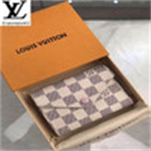 key brand designer luxury 76il victorine white short three-fold wallet n64022 long evening wallet chain wallets compact purse clutches
key brand designer luxury 76il victorine white short three-fold wallet n64022 long evening wallet chain wallets compact purse clutches