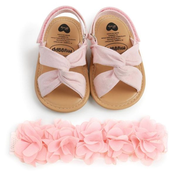 summer baby girl cute sandals shoes solid color causal soft sole non-slip walking + headband outfit 0-18m, Black;red
summer baby girl cute sandals shoes solid color causal soft sole non-slip walking + headband outfit 0-18m, Black;red