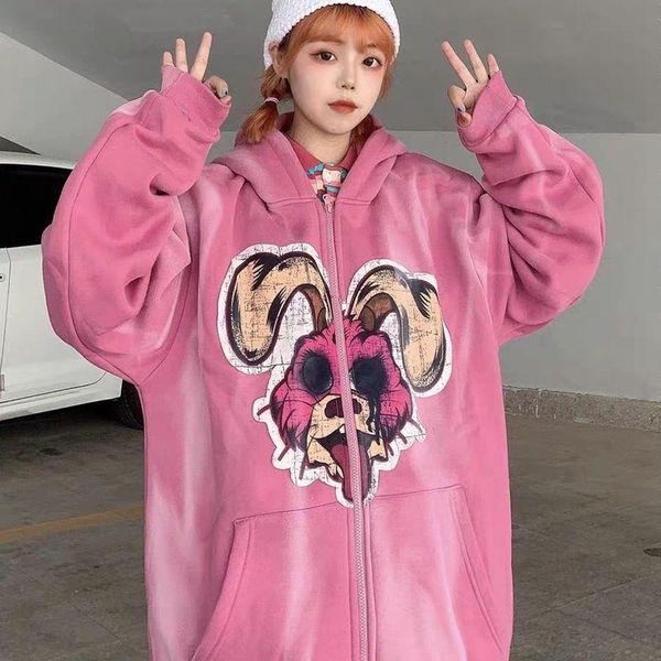 winter zip up hoodie sweatshirts for women print warm vintage long sleeve oversized hoodies female zipper 2021 thick clothes women's &, Black
winter zip up hoodie sweatshirts for women print warm vintage long sleeve oversized hoodies female zipper 2021 thick clothes women's &, Black