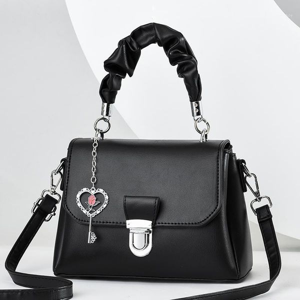 evening bags flap lock bag women handbags fashion ladies solid leather crossbody small square casual shoulder messenger
evening bags flap lock bag women handbags fashion ladies solid leather crossbody small square casual shoulder messenger