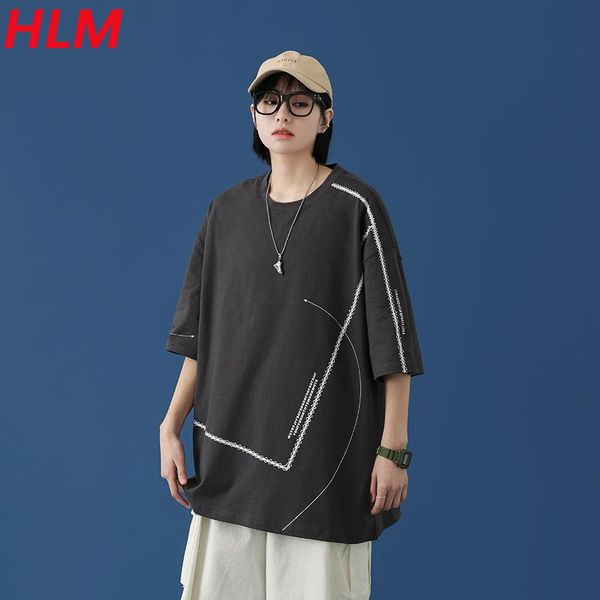women's t-shirt hlm 2021 summer 100%cotton loose tshirts street fashion harajuku hip hop ulzzang cartoon printing oversized t-shirts, White
women's t-shirt hlm 2021 summer 100%cotton loose tshirts street fashion harajuku hip hop ulzzang cartoon printing oversized t-shirts, White