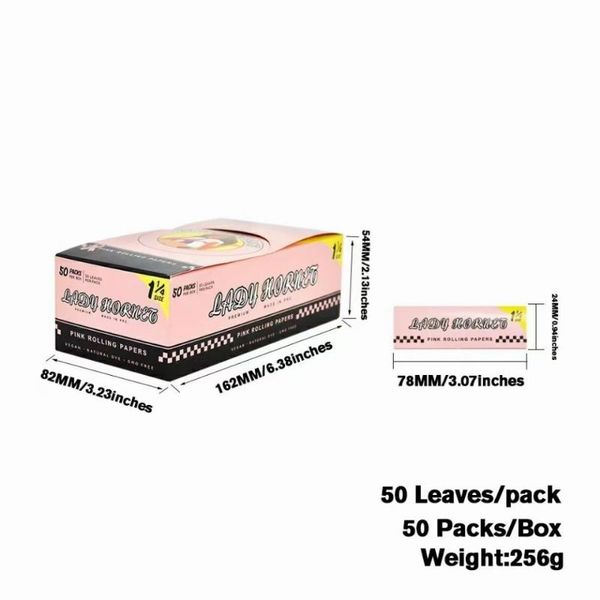 other arts and crafts 78mm 5/10/20/50 booklets pink rolling filter paper diy holder for handing smoking
other arts and crafts 78mm 5/10/20/50 booklets pink rolling filter paper diy holder for handing smoking