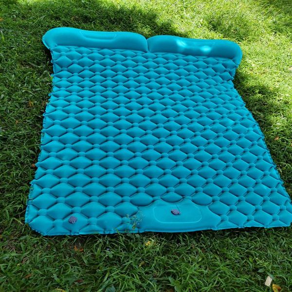 inflatable mattress tent cushion air camping mats outdoor 2 person picnic beach mat home rest soft moistureproof pads
inflatable mattress tent cushion air camping mats outdoor 2 person picnic beach mat home rest soft moistureproof pads