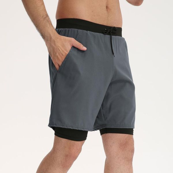 gym clothing summer men 2-in-1 outdoor shorts pocket elastic breathable basketball comfortable running fitness athlete sports, White;black
gym clothing summer men 2-in-1 outdoor shorts pocket elastic breathable basketball comfortable running fitness athlete sports, White;black