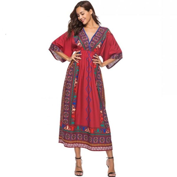 dresses summer long for women robe africaine african dashiki fashion print cloth maxi dress africa clothing, Black;gray
dresses summer long for women robe africaine african dashiki fashion print cloth maxi dress africa clothing, Black;gray