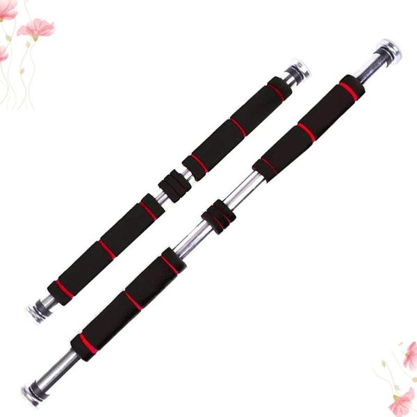 horizontal bars portable adjustable bar heavy duty pull-ups chin-up fitness exercise gym accessory for home doorway -
horizontal bars portable adjustable bar heavy duty pull-ups chin-up fitness exercise gym accessory for home doorway -