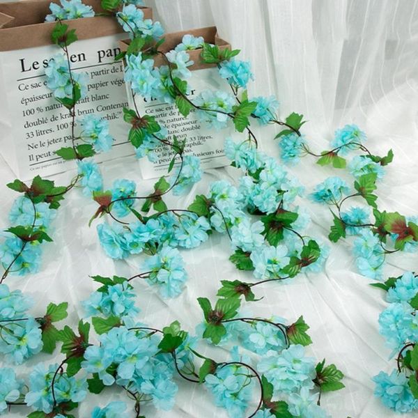 decorative flowers & wreaths lightweight fancy faux silk rattan 6 colors pensile pography props
decorative flowers & wreaths lightweight fancy faux silk rattan 6 colors pensile pography props