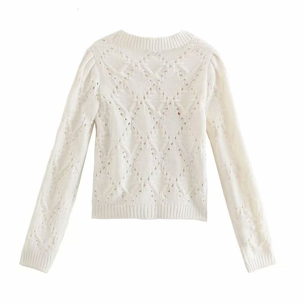 women's knits & tees 2021 female sweater sleeve long embroidered frontal button cardigan harajuku for girls, White
women's knits & tees 2021 female sweater sleeve long embroidered frontal button cardigan harajuku for girls, White