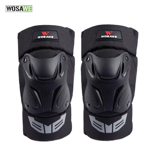 elbow & knee pads 2 pcs wosawe support cycling brace bike motorcycle riding protective guards outdoor sports protector gear, Black;gray
elbow & knee pads 2 pcs wosawe support cycling brace bike motorcycle riding protective guards outdoor sports protector gear, Black;gray