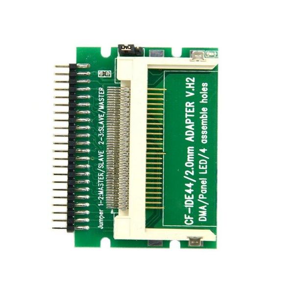 computer cables & connectors cf compact flash merory card to lap2.5" 44 pins male ide hard disk drive hdd ssd adapter
computer cables & connectors cf compact flash merory card to lap2.5" 44 pins male ide hard disk drive hdd ssd adapter