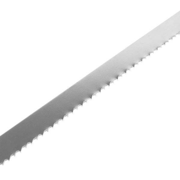 hand tools 2 reciprocating saw blade 300mm stainless steel for cutting frozen meat,ice,wood three chromium thirteen blades
hand tools 2 reciprocating saw blade 300mm stainless steel for cutting frozen meat,ice,wood three chromium thirteen blades