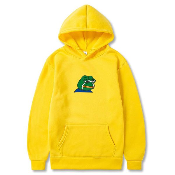 men's hoodies & sweatshirts men/women pullovers teary frog creative fun printing hoodie hip-hop street long-sleeved sweater casual fash, Black
men's hoodies & sweatshirts men/women pullovers teary frog creative fun printing hoodie hip-hop street long-sleeved sweater casual fash, Black