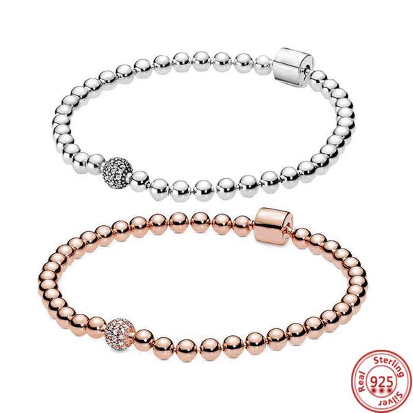 new 100% 925 sterling silver beaded & pav bracelet crown snake chain diy fit original charm beads for womenjewelry gift, Golden;silver
new 100% 925 sterling silver beaded & pav bracelet crown snake chain diy fit original charm beads for womenjewelry gift, Golden;silver
