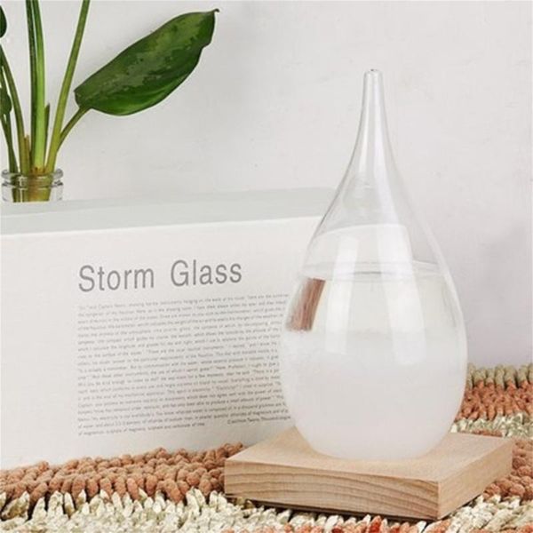 weather forecast bottle storm glass barometer creative ornaments home decor accessories decorative objects & figurines
weather forecast bottle storm glass barometer creative ornaments home decor accessories decorative objects & figurines