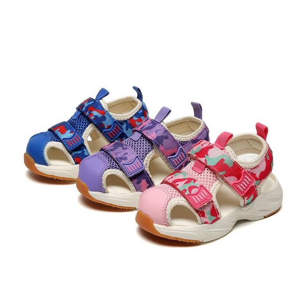 summer baby sandals for girls closed toe toddler infant kids princess walkers little shoes size 22-30, Black;red
summer baby sandals for girls closed toe toddler infant kids princess walkers little shoes size 22-30, Black;red