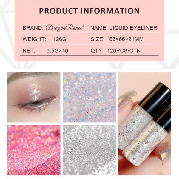 eye shadow liquid shiny eyeshadow 10pcs/set longlasting shimmer glitter eyemakeup diamond pearlescent metallic k0b3
eye shadow liquid shiny eyeshadow 10pcs/set longlasting shimmer glitter eyemakeup diamond pearlescent metallic k0b3