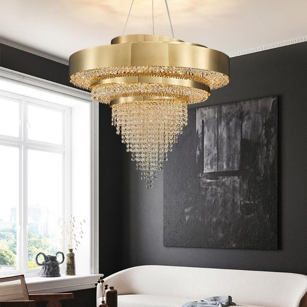 spiral design crystal chandelier modern living lighting ac110v 220v luxury bedroom lamp chandeliers
spiral design crystal chandelier modern living lighting ac110v 220v luxury bedroom lamp chandeliers