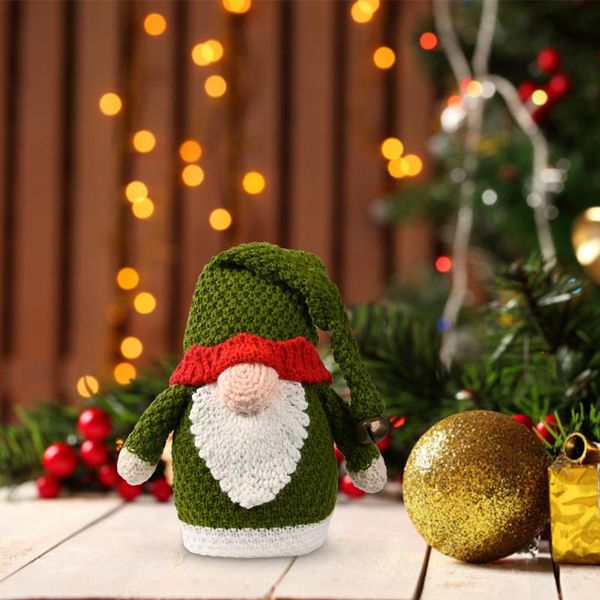 christmas decorations year 2022 knitted rudolph doll faceless dwarf ornament holiday decoration 2022#40
christmas decorations year 2022 knitted rudolph doll faceless dwarf ornament holiday decoration 2022#40