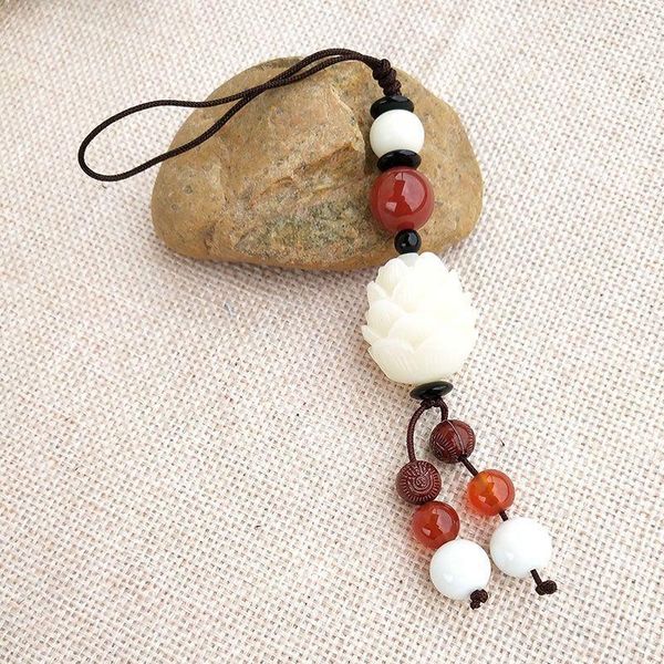 cell phone straps & charms original diy lotus chain pendant cute red beads bodhi accessories wooden comb mobile
cell phone straps & charms original diy lotus chain pendant cute red beads bodhi accessories wooden comb mobile