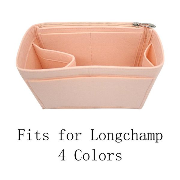 bag parts & accessories women travel inner purse portable cosmetic inside bags felt cloth insert organizer for hobos makeup handbag, Black
bag parts & accessories women travel inner purse portable cosmetic inside bags felt cloth insert organizer for hobos makeup handbag, Black