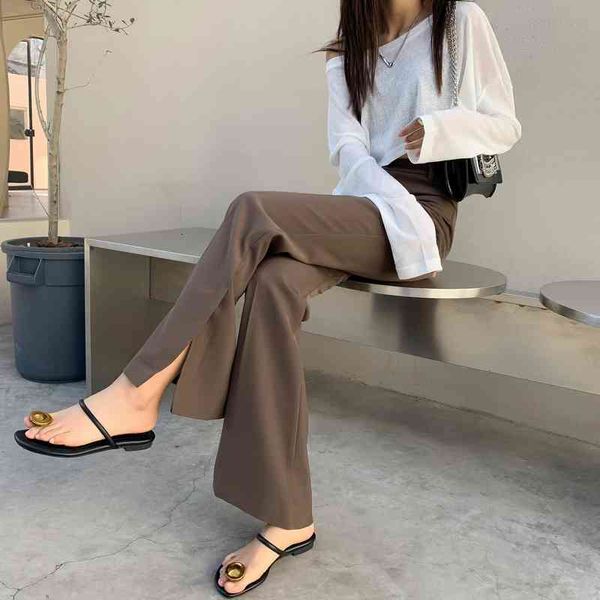 women's pants & capris s-xxl new summer thin women pencil plus size wool female high waist loose trousers womens g7cc, Black;white
women's pants & capris s-xxl new summer thin women pencil plus size wool female high waist loose trousers womens g7cc, Black;white