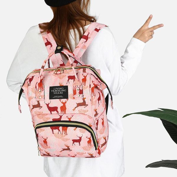 diaper bags folding portable baby crib bed mommy bag backpack waterproof maternity nappy stylish
diaper bags folding portable baby crib bed mommy bag backpack waterproof maternity nappy stylish