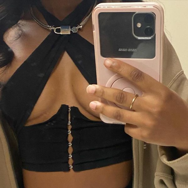 women's tanks & camis breasted halter wrap crop women summer sleeveless club party backless cut-out cropped streetwear, White
women's tanks & camis breasted halter wrap crop women summer sleeveless club party backless cut-out cropped streetwear, White