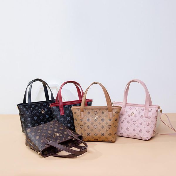 evening bags women's bag 2021 printed shoulder strap handbag tote fashion messenger zipper soft bucket shape
evening bags women's bag 2021 printed shoulder strap handbag tote fashion messenger zipper soft bucket shape