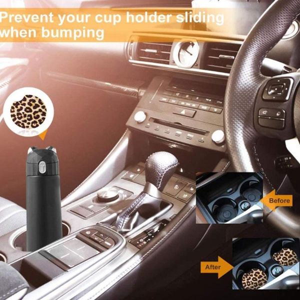 steering wheel covers cover set waterproof anti-skid fashion leopard print car protector with keychain grip
steering wheel covers cover set waterproof anti-skid fashion leopard print car protector with keychain grip