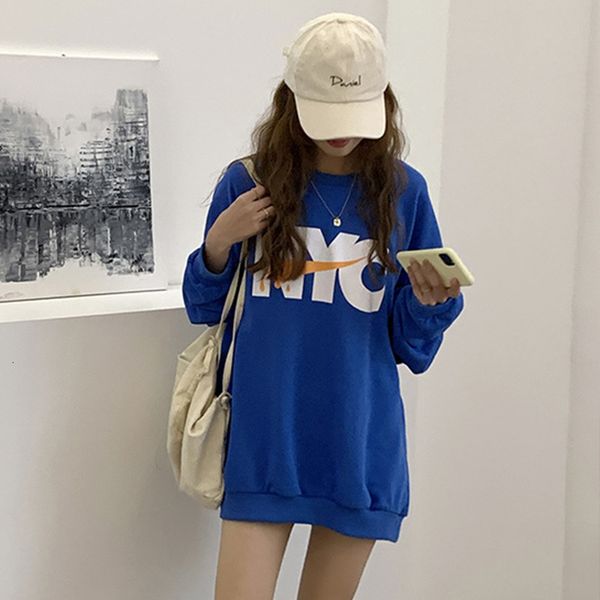 women's hoodies & sweatshirts female sweatshirt with a printed phrase, round collar, long sleeve, baggy, pink, spring slim, 7ahr, Black
women's hoodies & sweatshirts female sweatshirt with a printed phrase, round collar, long sleeve, baggy, pink, spring slim, 7ahr, Black