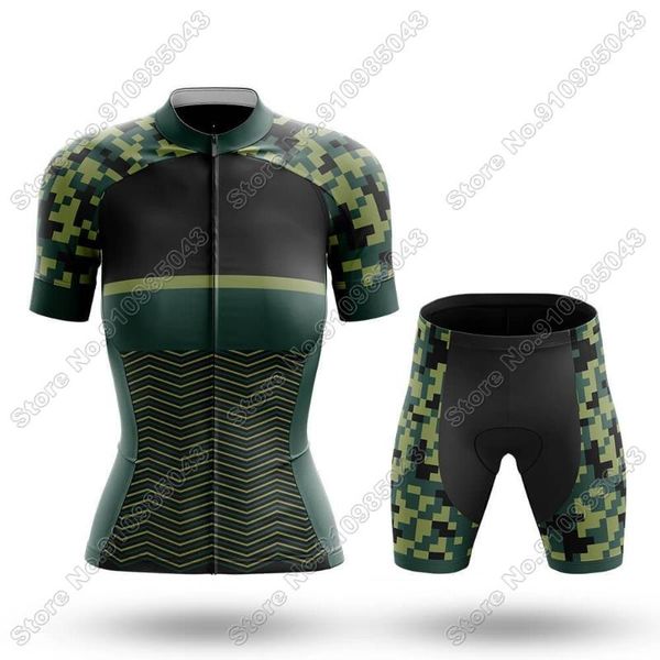 racing sets deep green - women cycling clothing jersey set summer road bike shirts suit bicycle bib shorts mtb maillot, Black;blue
racing sets deep green - women cycling clothing jersey set summer road bike shirts suit bicycle bib shorts mtb maillot, Black;blue