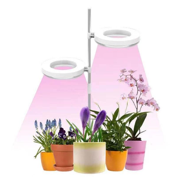 round full-spectrum sunlight plant growth lamp indoor home office potted succulent flowers and grass supplement light dc5v grow lights
round full-spectrum sunlight plant growth lamp indoor home office potted succulent flowers and grass supplement light dc5v grow lights