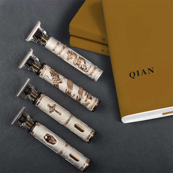 clipper usb electric hair clippers rechargeable shaver beard trimmer professional men cutting machine 220119
clipper usb electric hair clippers rechargeable shaver beard trimmer professional men cutting machine 220119